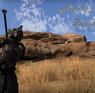 Shudasha - Warrior