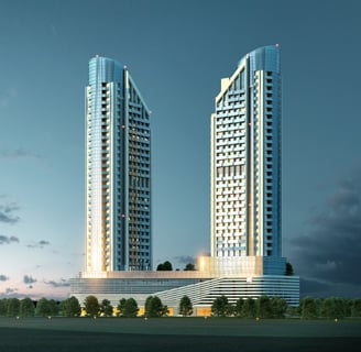 CB Avangart - Tiger Properties
