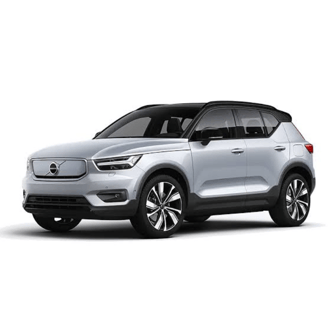 Volvo xc 40 best affordable electric car in Australia
