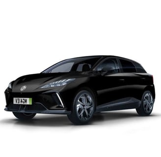 Mg4 best electric car in Australia 2025