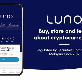 Luno Malaysia