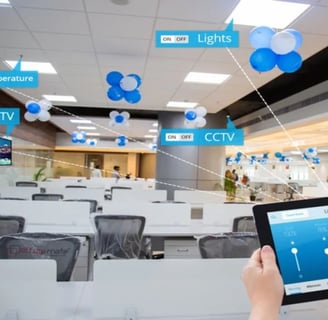 smart office solutions