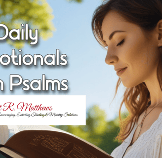 Daily Devotional