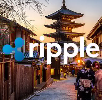 Xrp , xrp Japon, banque xrp , Japon Crypto, xrp blog , xrp news