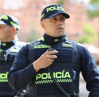 Policia