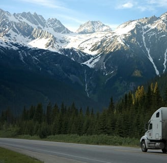 Trucking Insurance