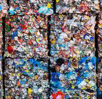 @AGF Ambiental - EcoNews - Gestão de Residuos - Lei de incentivo a reciclagem - Panorama 2025