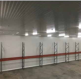 Cold Storage