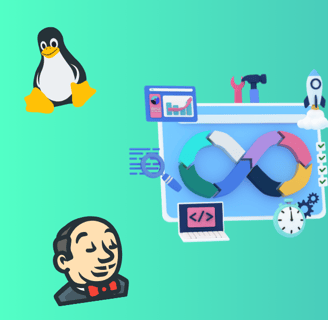 DevOps tools