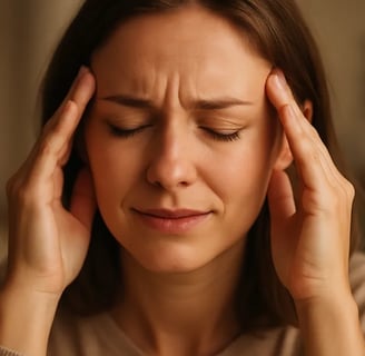 magnesio para la migraña