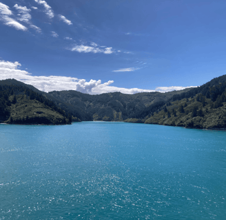 Queen Charlotte Sound