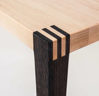 Custom Coffee Table
