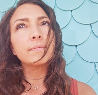 image of co-founder tara luciano