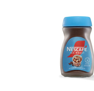 nescafe instant coffee mix