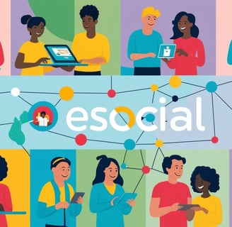 eSocial - Eventos SST