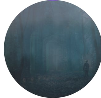 the temple of echoes constellation for ancestral trauma healing