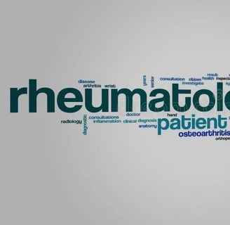 Rheumatology