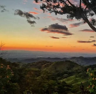 vistas monteverde, montaña monteverde, monteverde lifestyle,