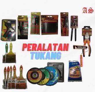 Alat Tukang