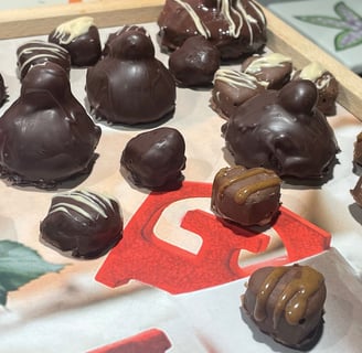 baci perugina