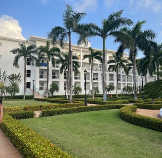 RIU Palace Punta Cana