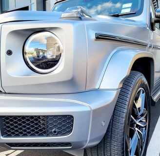 the coating lab auto care auckland ceramic coating interior protection paint correction