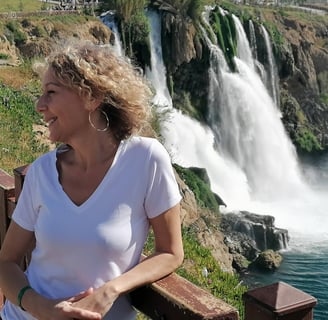 corinne therapeuthe holistique avignon