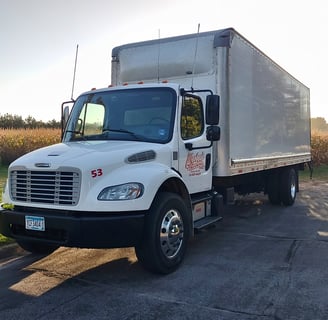 wesbeck trucking