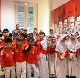 sumpah pemuda