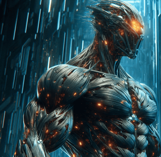 Ascendencia Primal, Primal Ascendancy, Kogan, NeHomium, energias primales, primal energies, IA, AI
