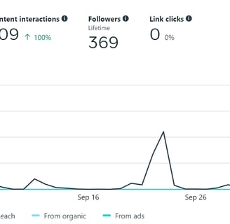 instagram analytics