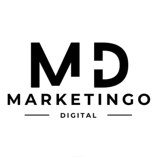 Marketingo logo