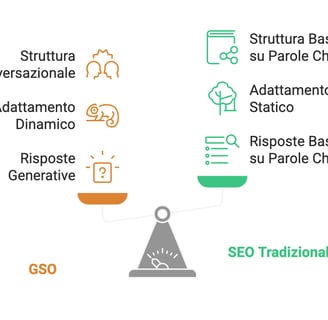 Generative Search Optimization (GSO) - visual selection
