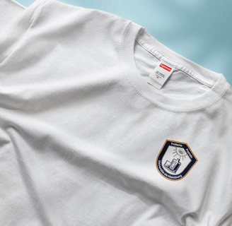 T-shirt Fraterie