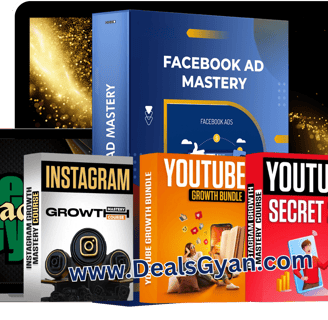 facebook mastery