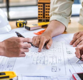 Constructora Rehabilitación & Reformas