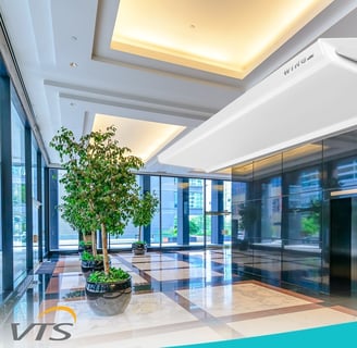 Best Air curtains In Saudi Arabia