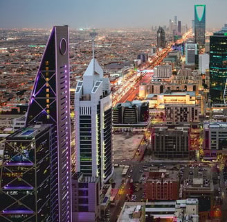 Riyadh Air Curtains Supplier