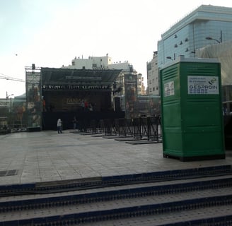 location des toilettes chimiques au maroc tanger gesproin
