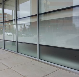 ballistic glass bullet-resistant glass security glass armored glass