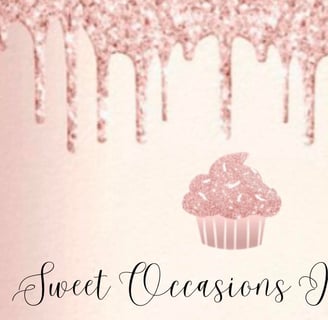Sweet Occasions Bakery Twin Cities Minnesota