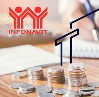 Crédito Hipotecario Infonavit Total.