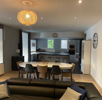 Airbnb Nantes Carquefou