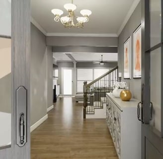 real estate photography greenville sc