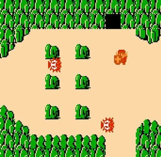 De los videojuegos pioneros en el mundo abierto