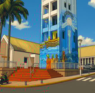 Réparation écran SAMSUNG A14 en Guadeloupe