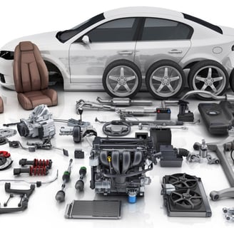 Auto parts