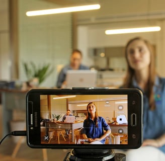 Ways to Use Videos to Grow Your Online Reach DigiCroiX