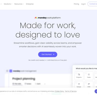 8 Essential SaaS Tools for 2025