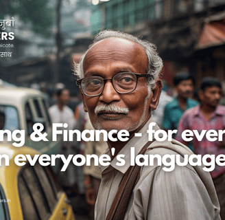 Profession Banking & Finance Translation Services